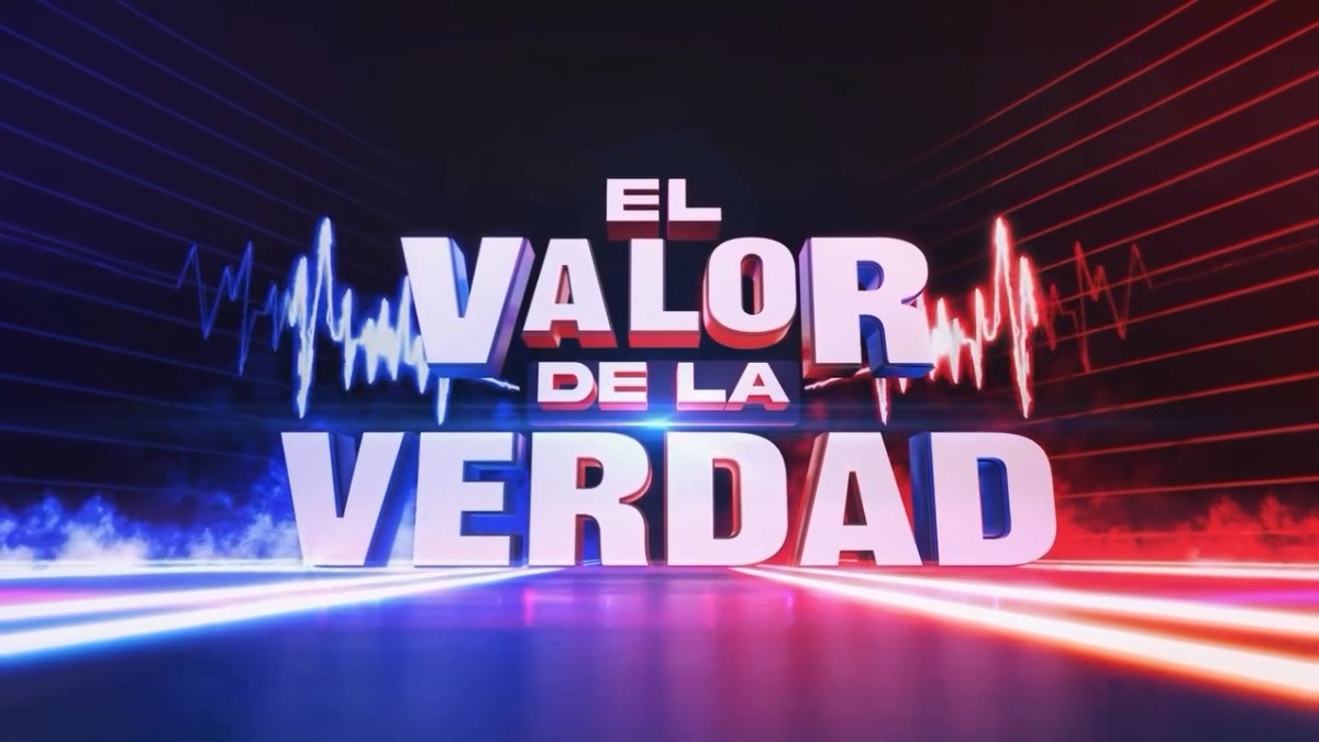 Susy Díaz regresa al sillón rojo para una nueva participación en 'El valor de la verdad'