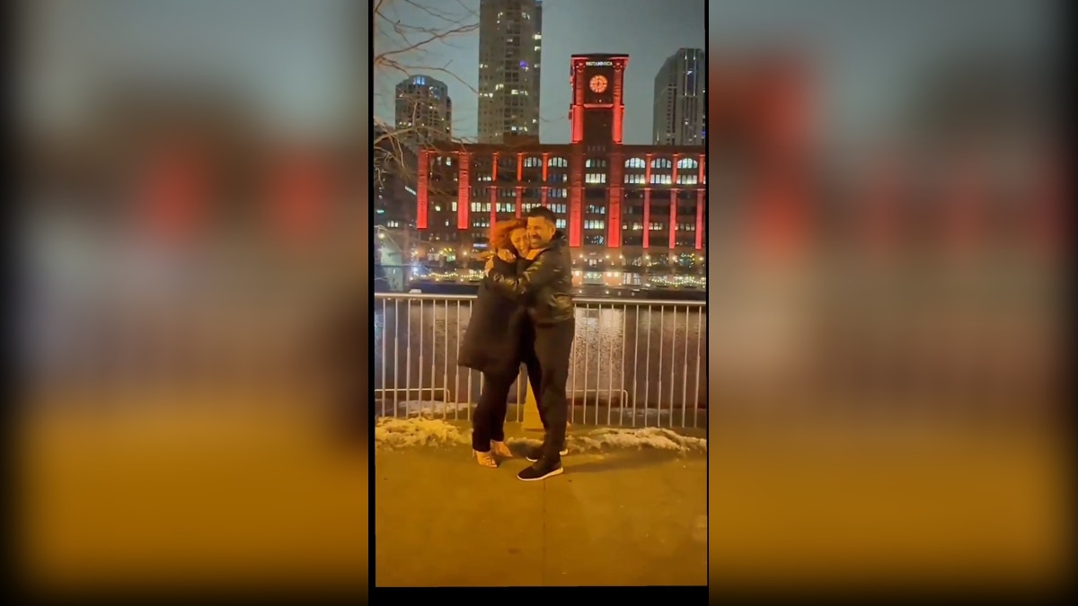 Milena Zárate se compromete con su novio Carlos Mendoza y anuncia boda en Colombia