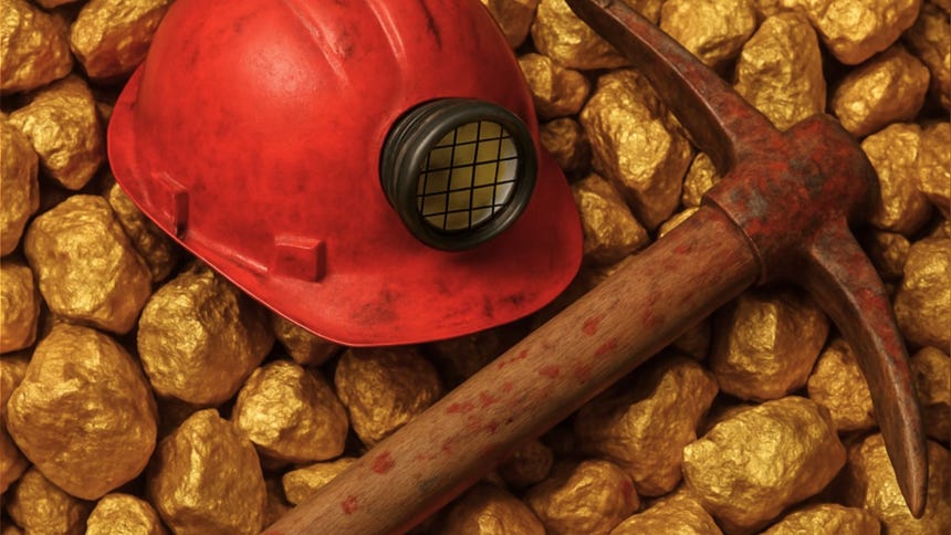 El oro vale más que la vida | El rostro de la minería ilegal en el Perú ...