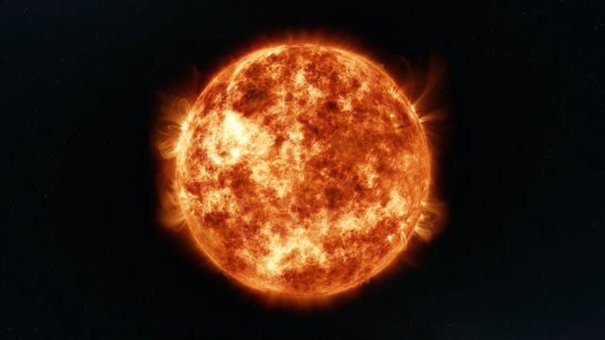 Igp Solar Tormenta solar | IGP registró tres impactos solares sobre el Perú en 72 ...