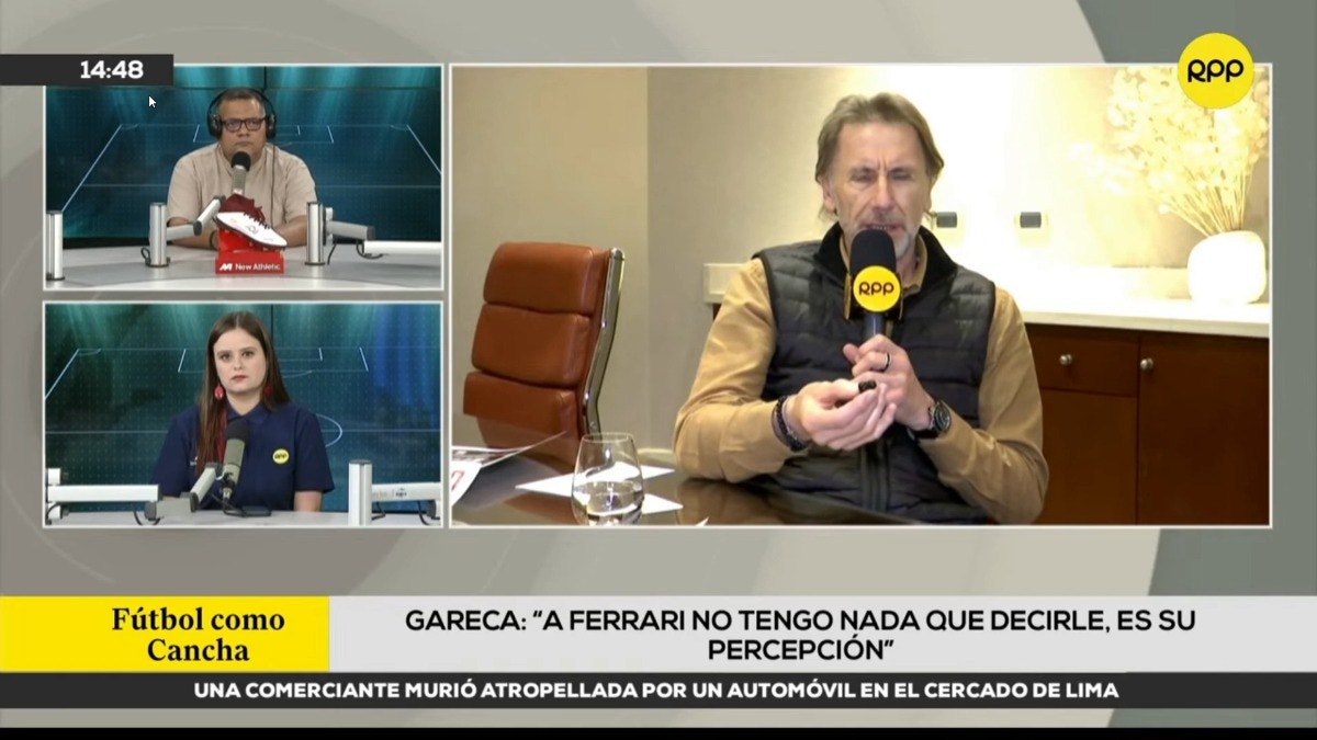 Selección Peruana
