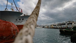 China realiza maniobras cerca de Taiwán mientras crecen las tensiones con Filipinas