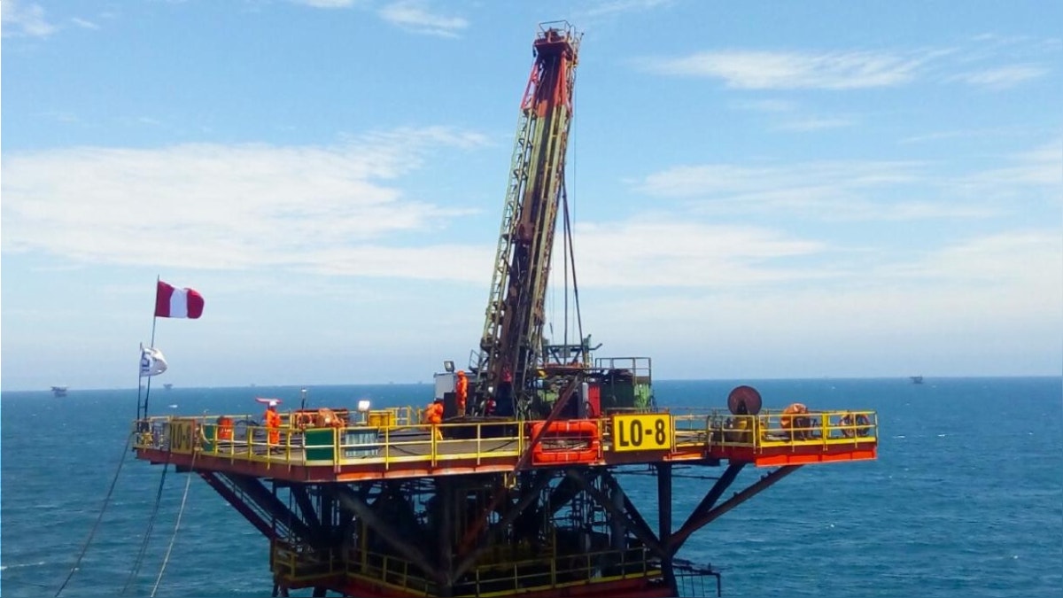 Petroperú actualmente opera en el lote petrolero Z-69 ubicado en la región Piura. 