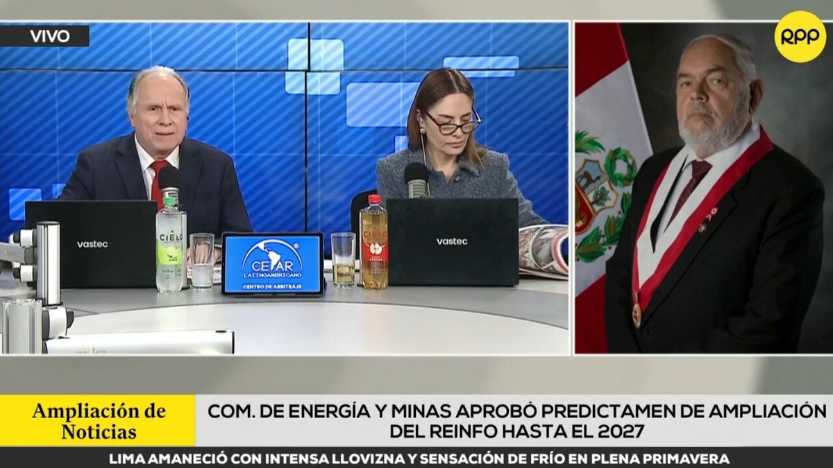 Según Montoya, el principal obstáculo radica en que el proceso depende de la voluntad de un tercero para firmar un contrato de explotación