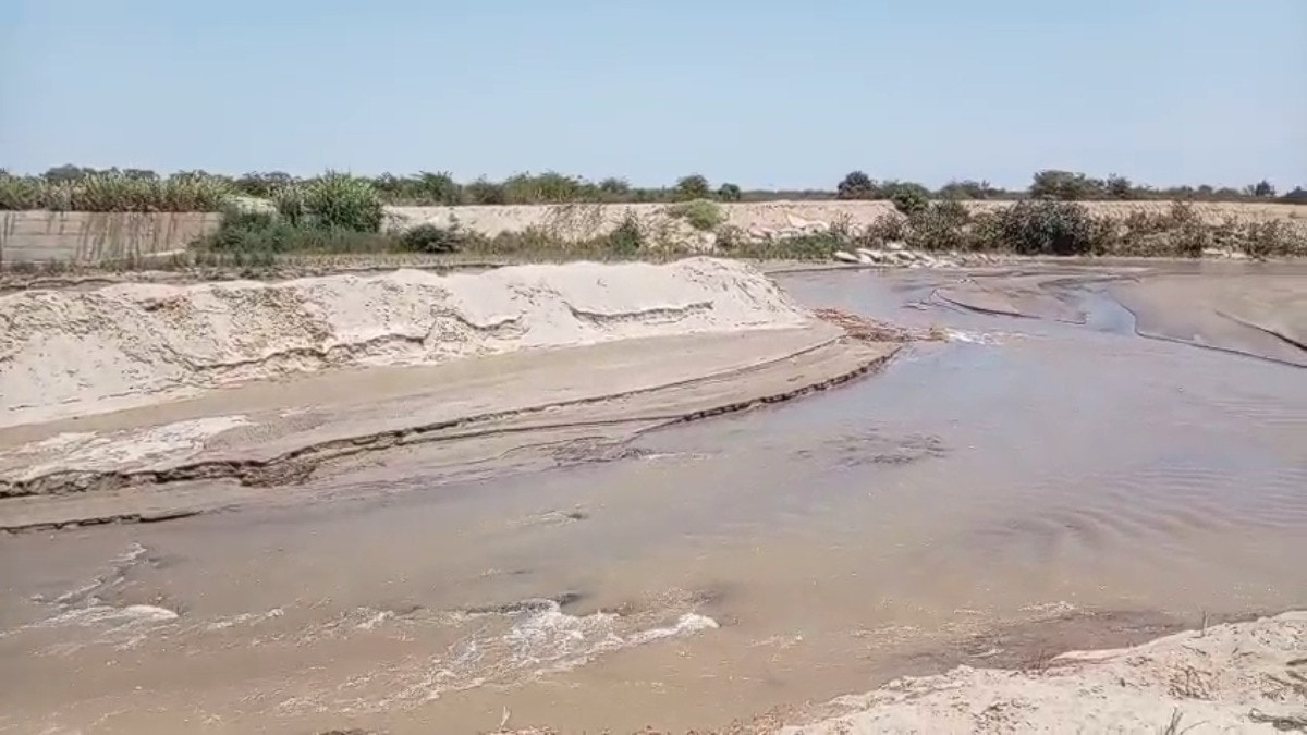 Piden declarar en emergencia por lluvias a la región Lambayeque
