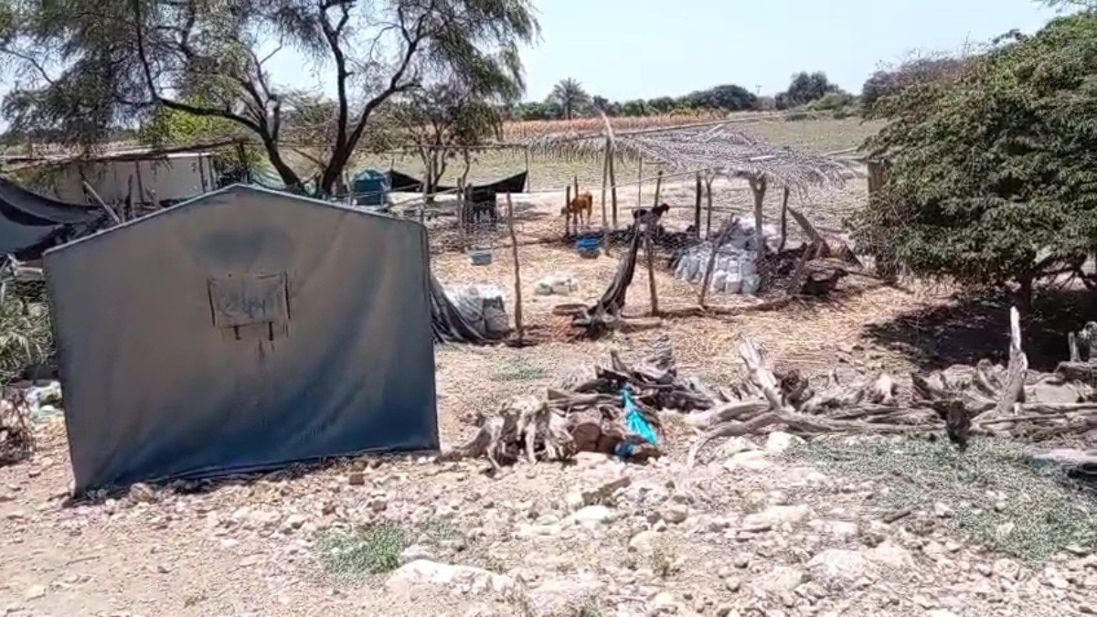 Piden declarar en emergencia por lluvias a la región Lambayeque