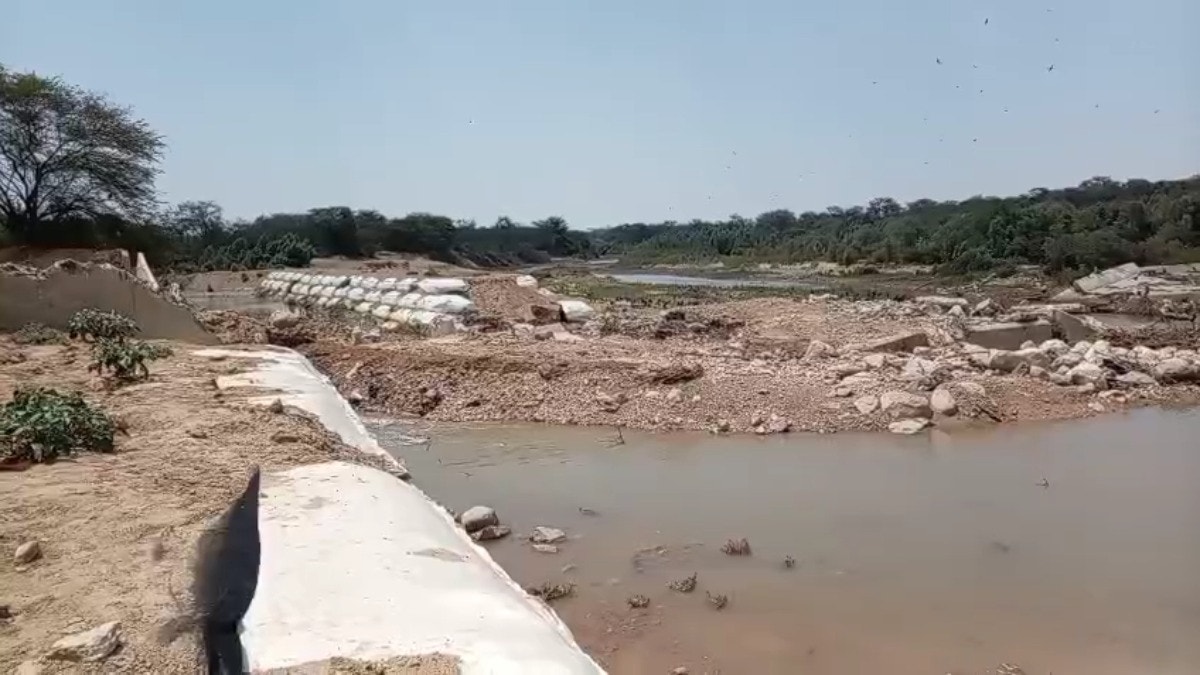 Piden declarar en emergencia por lluvias a la región Lambayeque