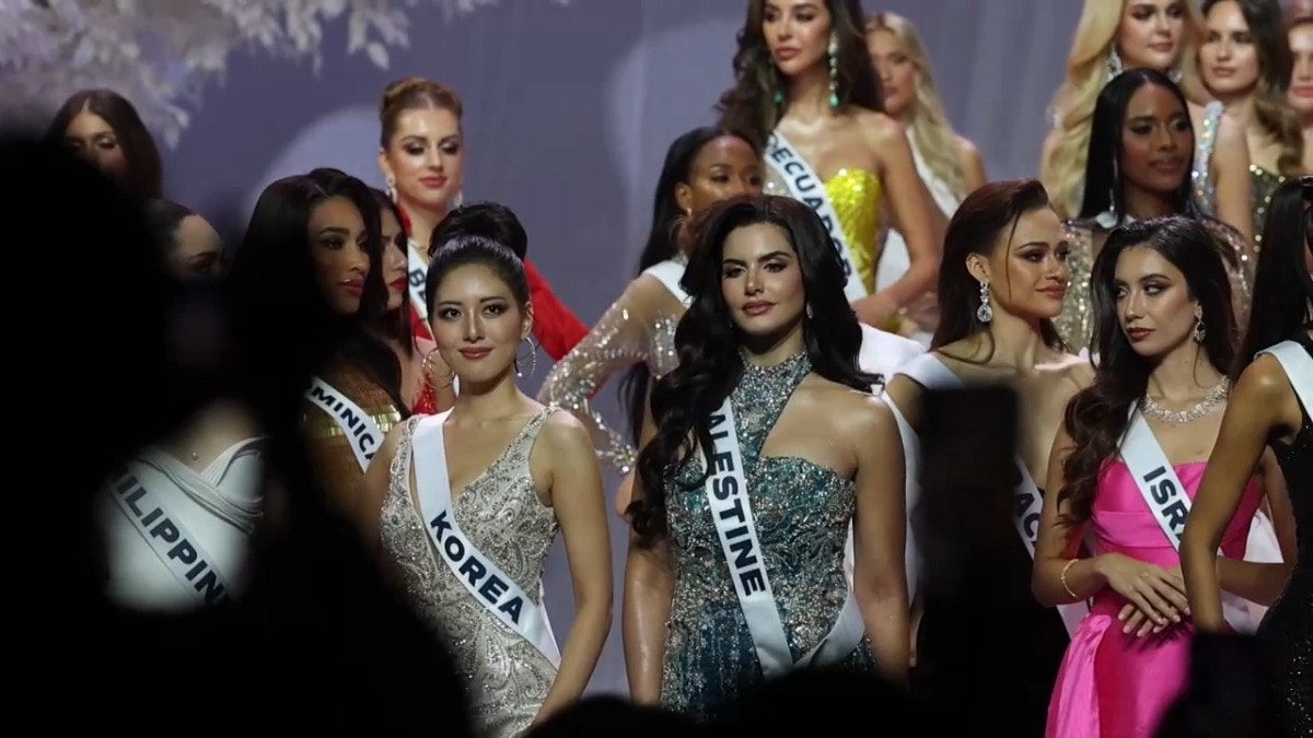 Miss Universo 2025, empañado por insultos y tensión entre los organizadores en Tailandia