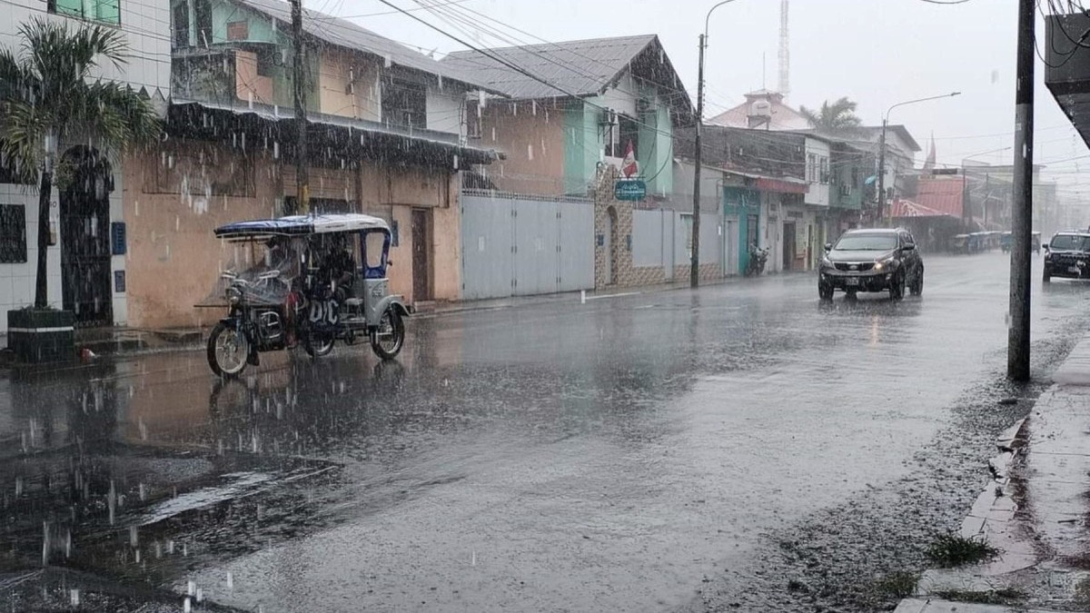José Luis Epiquién, especialista del Cenepred. 