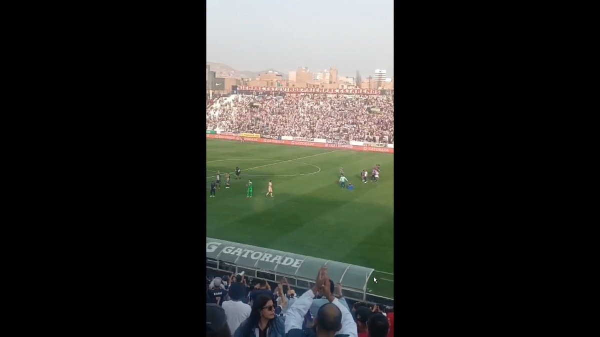 Alianza Lima
