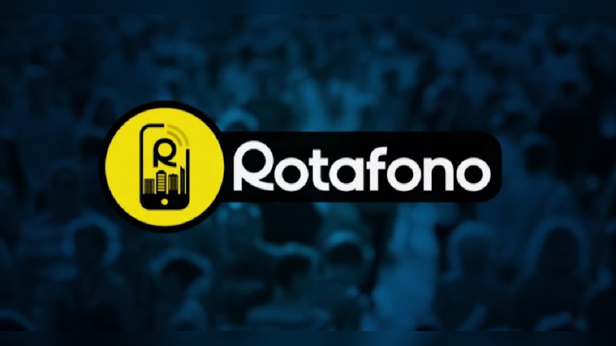 La app del Rotafono ya está disponible en Play Store. 