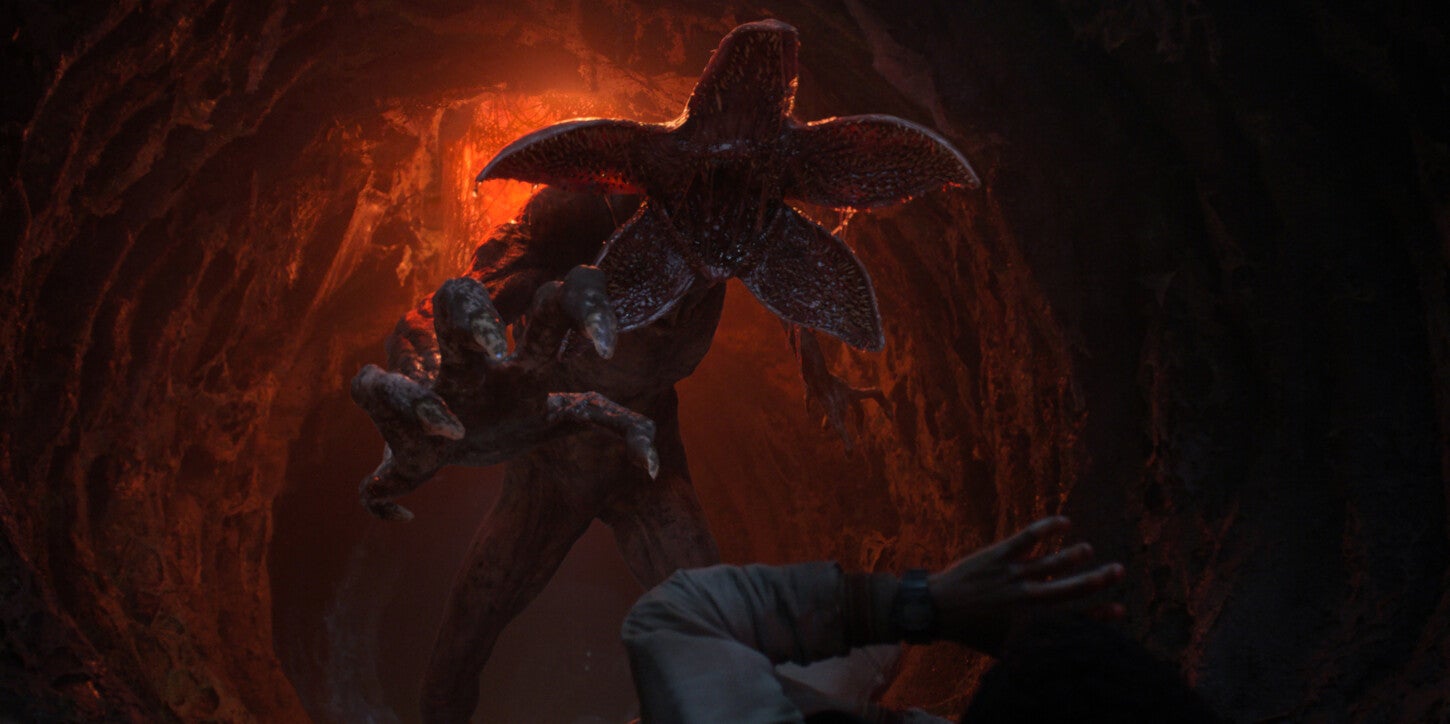 Los adelantos de 'Stranger Things 5' mostraron imágenes sombrías y tensas que anticipan el desenlace más oscuro de toda la serie.