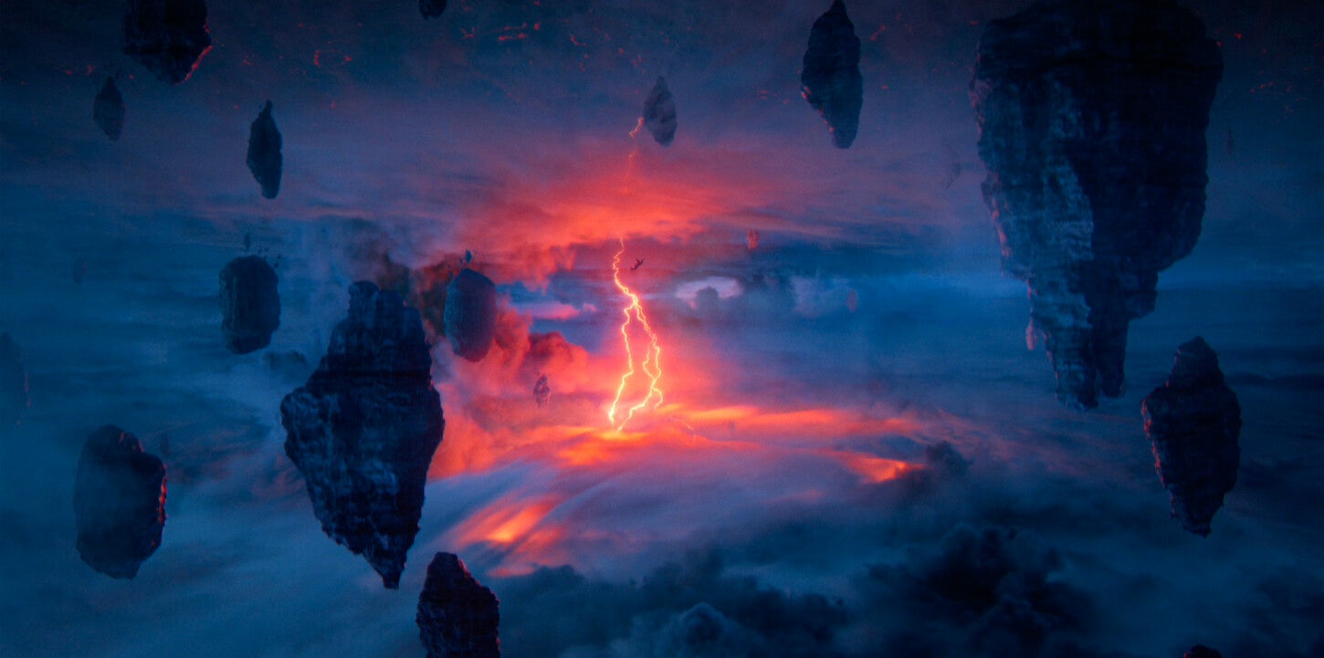 La temporada final de 'Stranger Things' marca el cierre de una historia que ha acompañado a los espectadores durante casi una década.