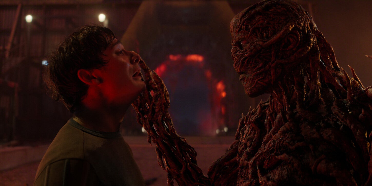 'Stranger Things 5' cuenta con Finn Wolfhard, Gaten Matarazzo, Caleb McLaughlin y Charlie Heaton como parte del elenco principal.