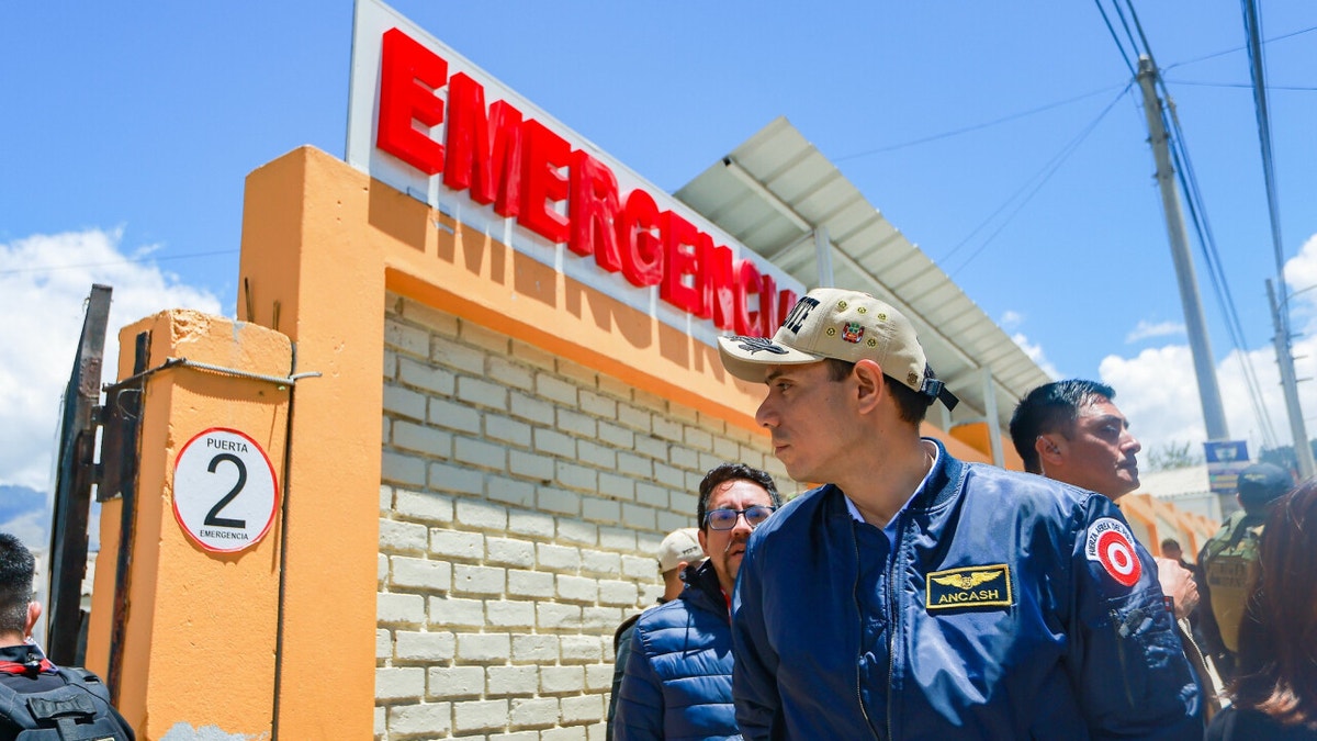 El jefe de Estado señaló que Migraciones y la Policía también intensificarán los controles de identidad. 