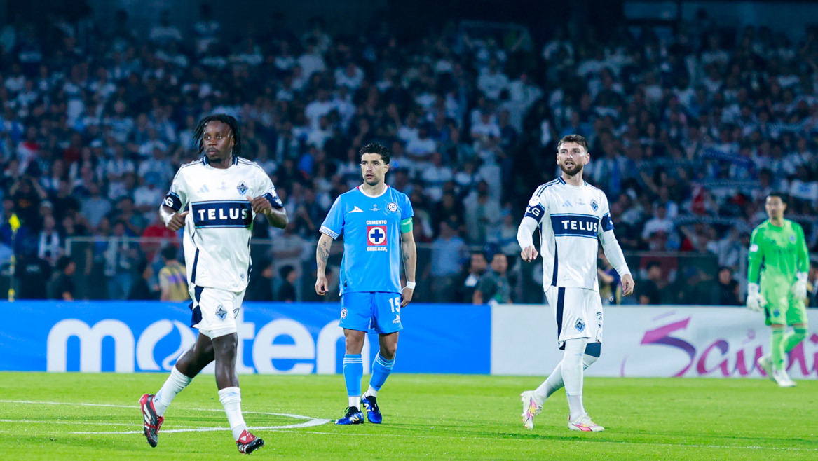 Cruz Azul se enfrentará ante Chivas por la llave 4