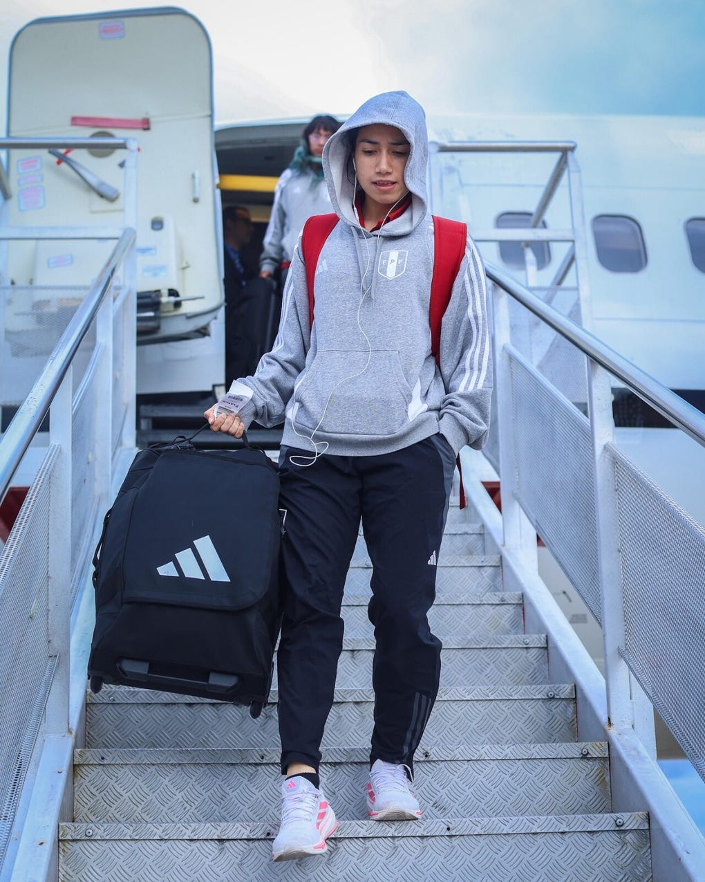 El choque será transmitido por DSports y DGO.