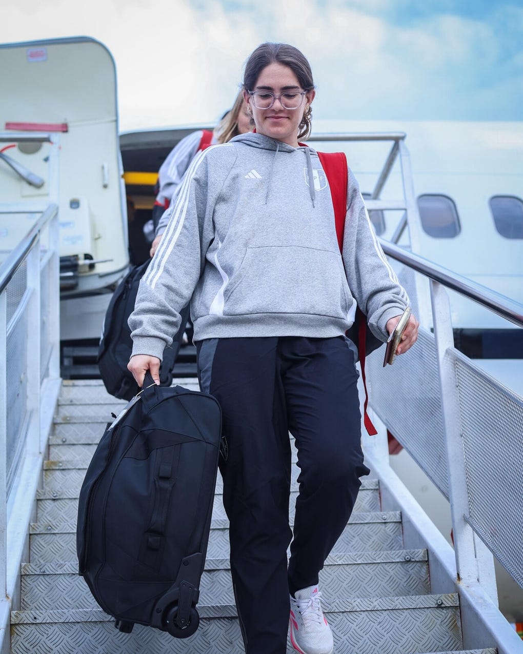 <strong>Venezuela</strong> llega al encuentro luego de empatar 0-0 con Ecuador en la fecha 3 de la Liga de Naciones Femenina. <strong>Perú</strong>, en tanto, llega tras vencer 3-1 a Chile.