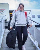 <strong>Venezuela</strong> llega al encuentro luego de empatar 0-0 con Ecuador en la fecha 3 de la Liga de Naciones Femenina. <strong>Perú</strong>, en tanto, llega tras vencer 3-1 a Chile.