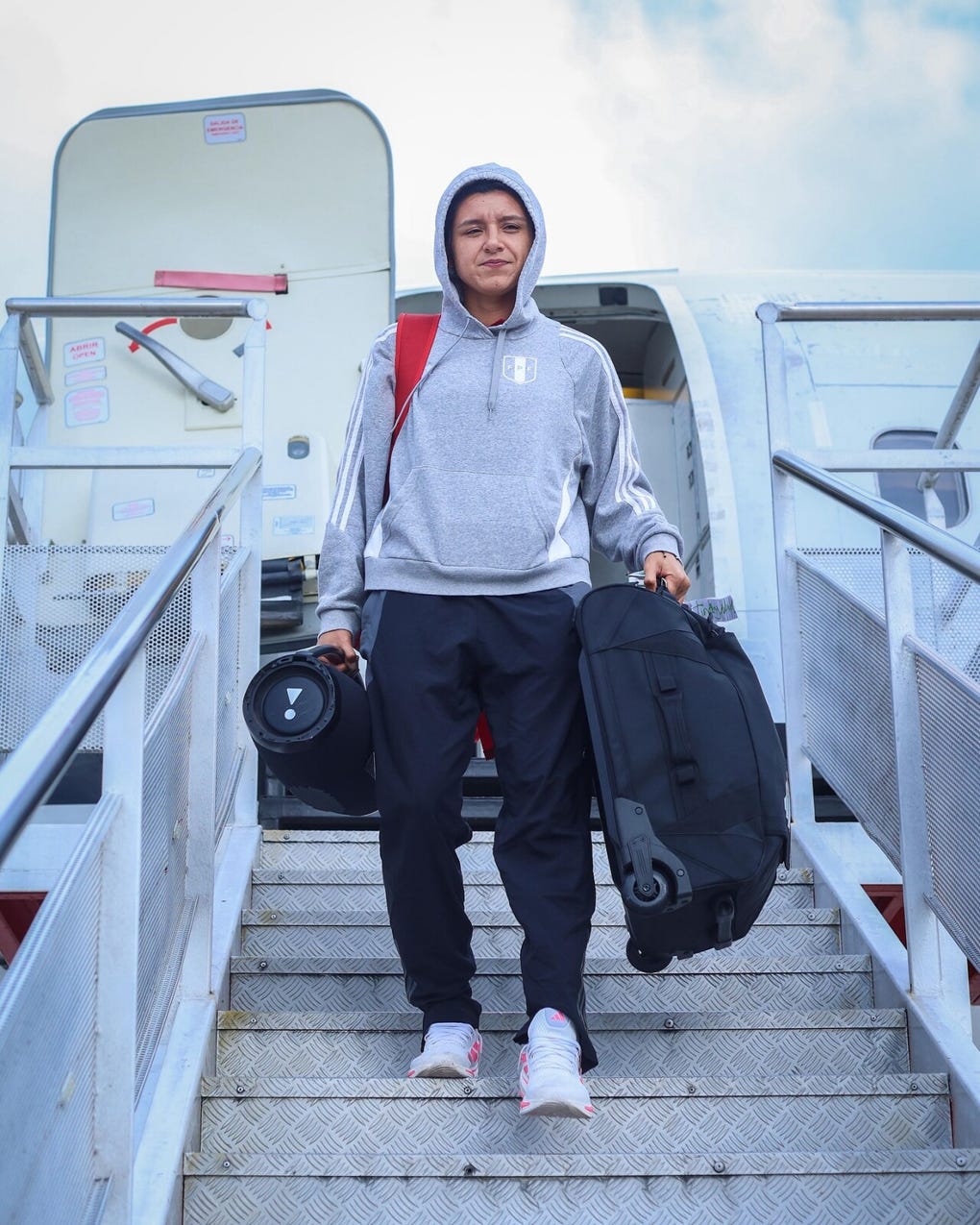 Ambos equipos jugarán en el Estadio Metropolitano de Lara. El recinto tiene capacidad para 40 312 espectadores.