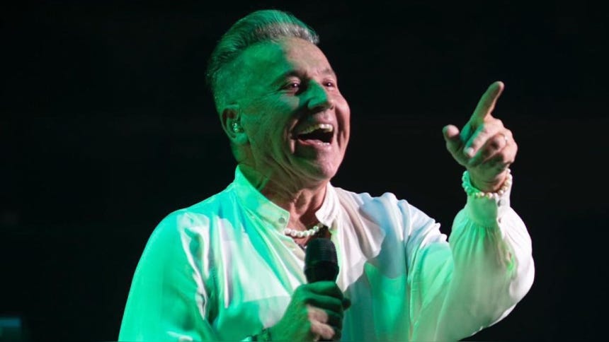 Ricardo Montaner en Lima precios de entradas y cuando inicia la ...