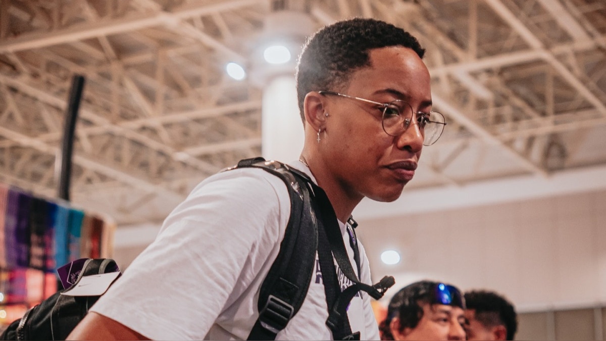 Clarivett Yamily Yllescas es parte del plantel de Alianza Lima.