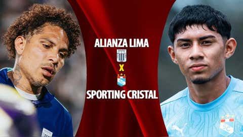 VER GOLES Sporting Cristal venció 5-4 a Alianza Lima por penales en ...