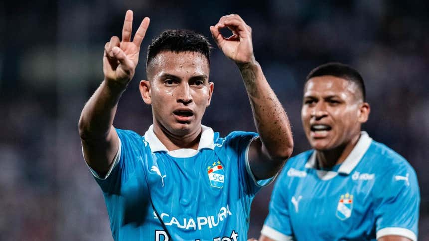 Alianza Lima vs Sporting Cristal: ¿a qué hora jugaron por la vuelta de ...