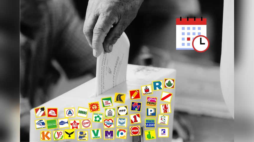 Elecciones 2026: ¿cuáles son las fechas clave que siguen en el ...