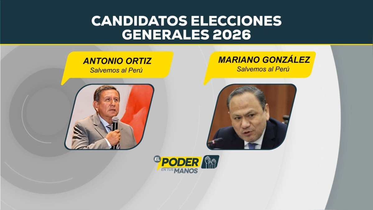 Ambos candidatos obtuvieron el 36.36% de los votos en las elecciones primarias vía delegados de la agrupación, realizadas el pasado domingo 7 de diciembre.