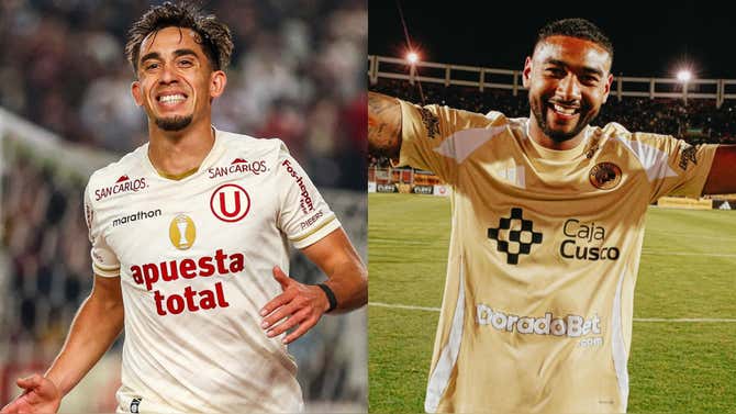 Copa Libertadores 2026: con Universitario y Cusco, los bombos ...