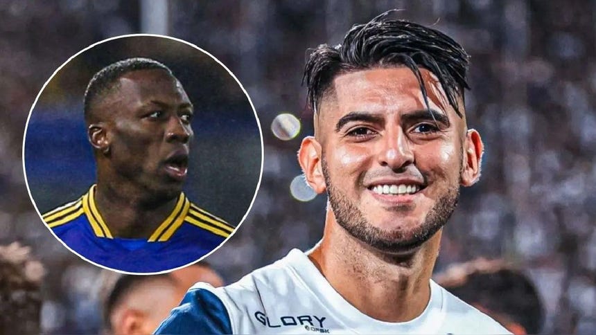 Advíncula to Alianza? Zambrano Reveals All