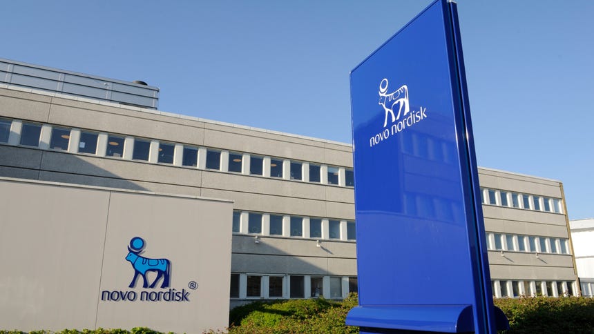 Les autorités américaines autorisent l’utilisation de la pilule amaigrissante de Novo Nordisk