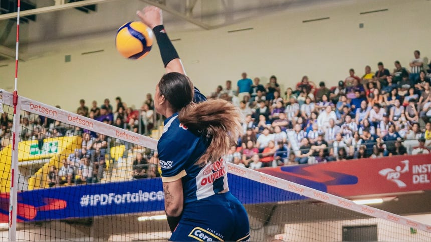 SUIVEZ ICI, Alianza Lima vs Regatas en direct, regardez la date de diffusion en direct de Latina 11 Ligue péruvienne de volley-ball 2026 lien gratuit Volleyball en direct