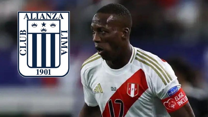 Alianza Lima Signs Advincula: Boca Juniors Confirmation