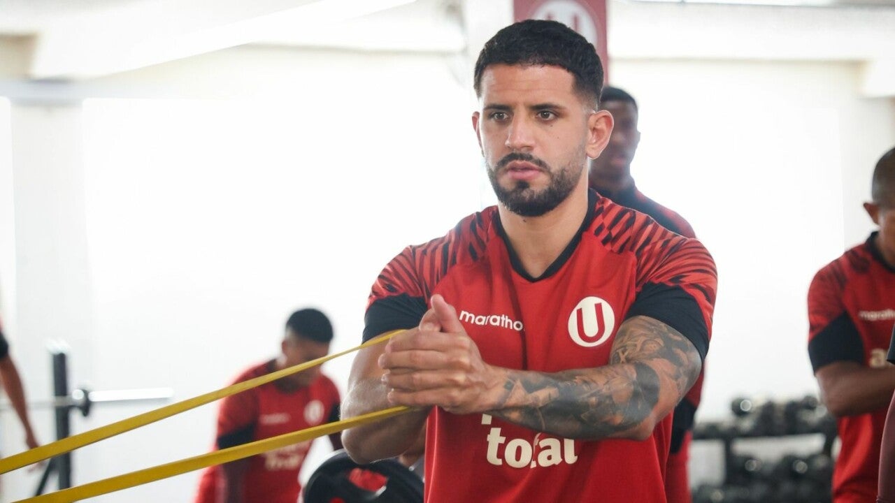 Fuente: Universitario.