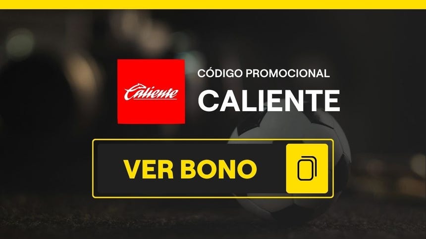 Código promocional Caliente Perú | Bono 2026 y experiencia real de uso