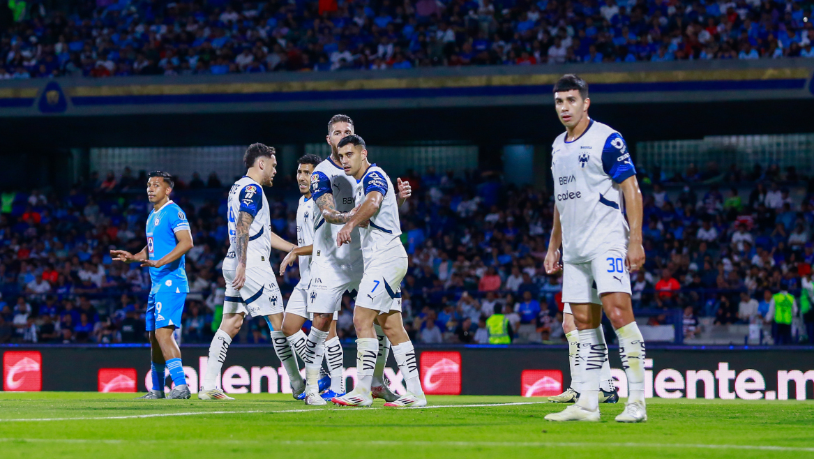 Liga MX: Se disputan Mazatlán y CF Monterrey en el primer duelo por la Fecha 3