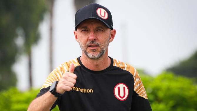 Universitario va al mercado: los cremas buscan el fichaje de un mediocampista extranjero