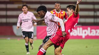 Sport Boys reporta que le suspendieron la licencia, pero 