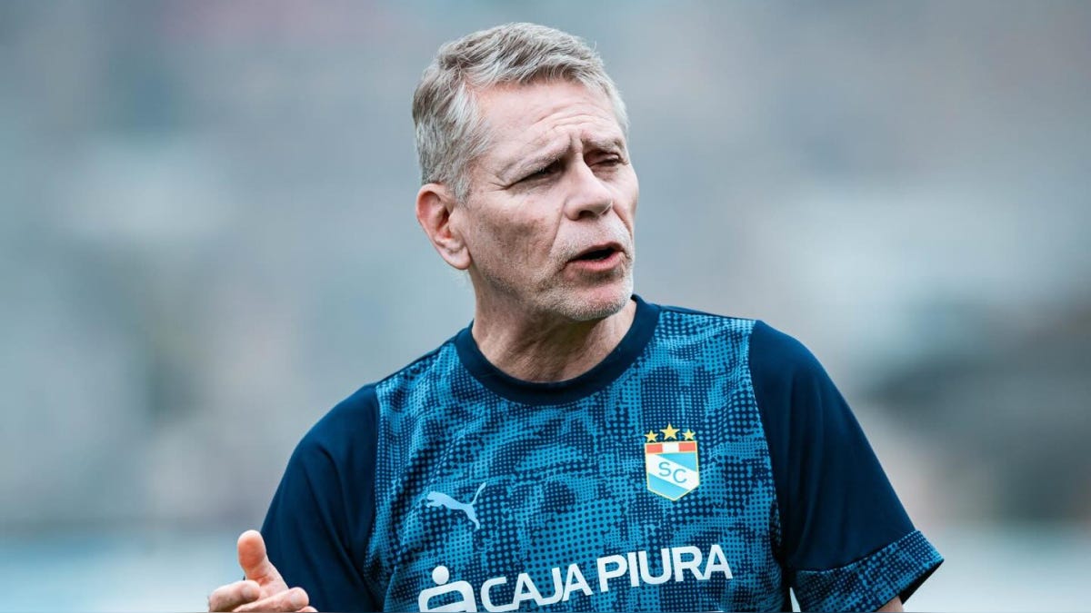 Fuente: Sporting Cristal.