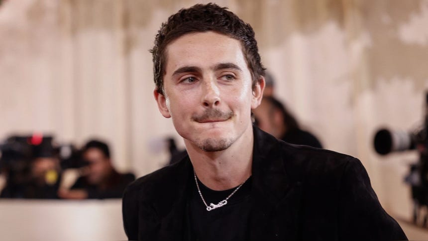 ティモシー・シャラメ、『マーティ・スプレモ』で3度目の主演男優賞ノミネートを達成