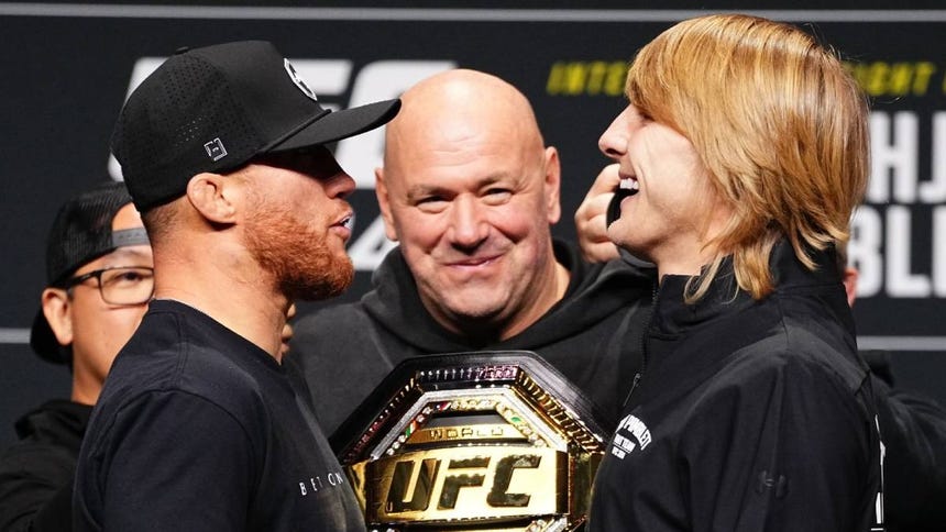 Gaethje vs Pimblett Live Stream & TV: Watch Online in Peru, USA & More - News Directory 3