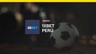 1xBet Perú: análisis completo