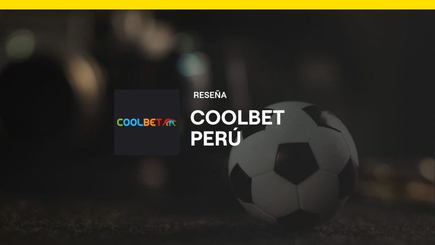 Coolbet Perú | Reseña de apuestas, bono y opinión