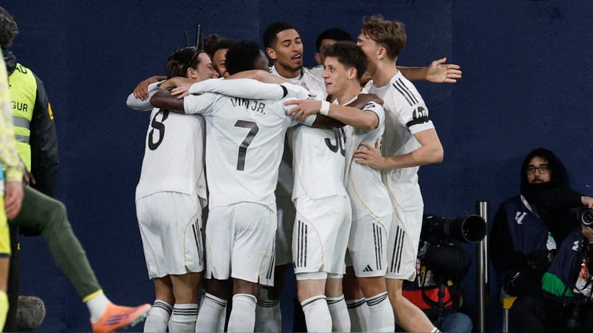 Guía TV, Real Madrid vs Benfica por la Champions League.