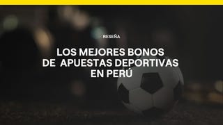 Bonos de Bienvenida: Ranking 2026