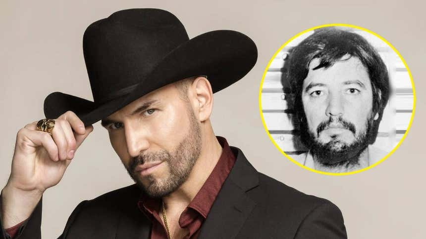 Quién es el Señor de los Cielos reparto: Quién fue Amado Carrillo ...