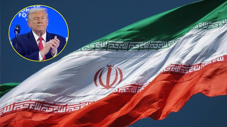 Iranian Government Sees War More Likely Than Negotiation with US - News Directory 3