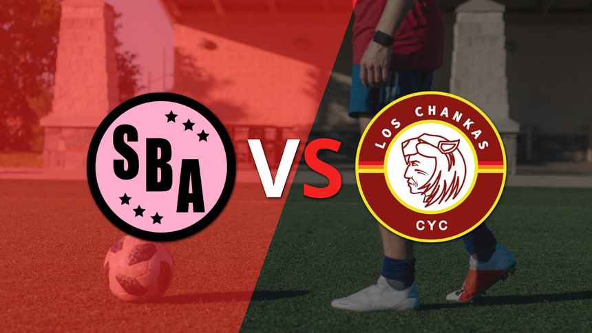 Por la fecha 1, Sport Boys recibirá a Los Chankas
